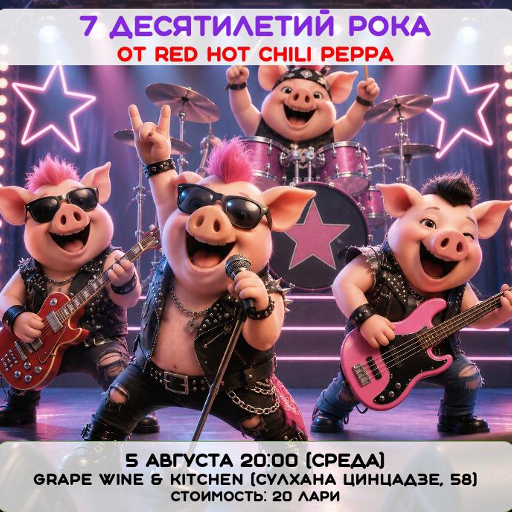 Квиз 7 ДЕСЯТИЛЕТИЙ РОКА