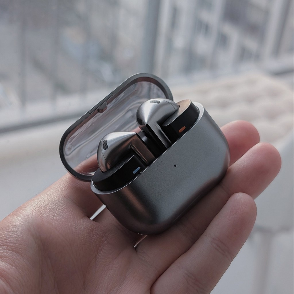 Samsung Galaxy Buds 3