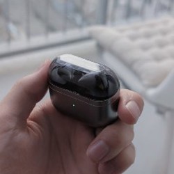 Samsung Galaxy Buds 3 - фото 2