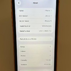 IPhone 11 - фото 6