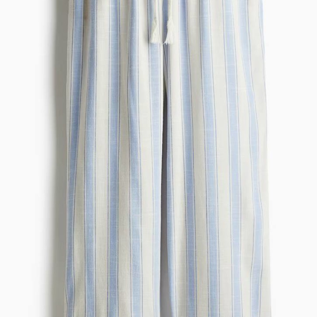 Брюки H&M