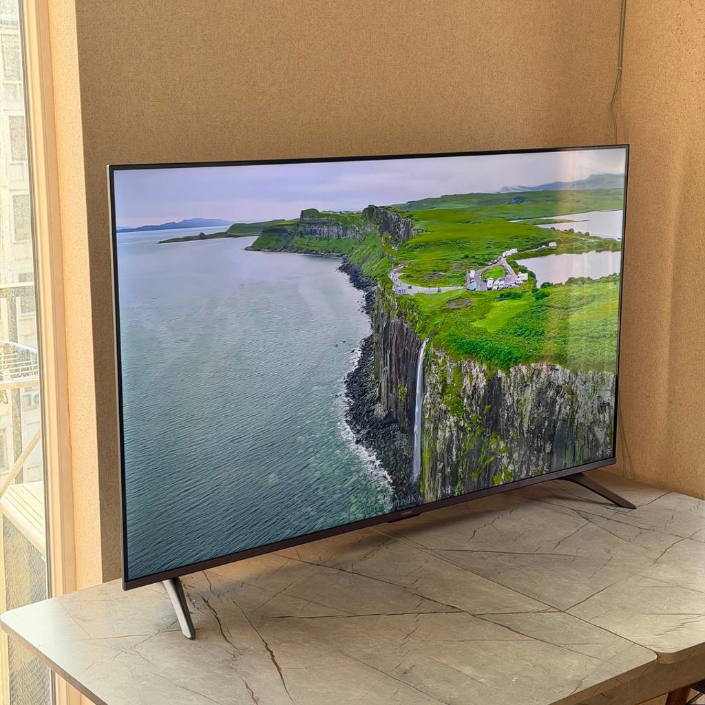 Телевизор Xiaomi TV A Pro 55 дюймов