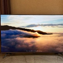 Телевизор Xiaomi TV A Pro 55 дюймов - фото 2