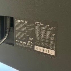 Телевизор Xiaomi TV A Pro 55 дюймов - фото 3