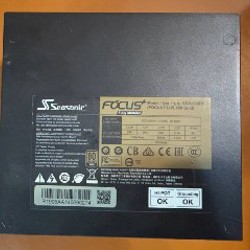 Seasonic Prime TX-850 - фото 1