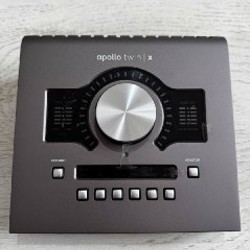 UAD Apollo Twin X - фото 1
