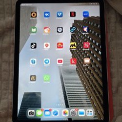IPad Air 4 - фото 4