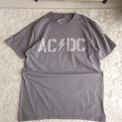 Футболка AC/DC PWR UP 2024 - фото 3