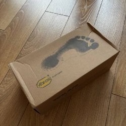 Обувь Vibram V-soul - фото 4