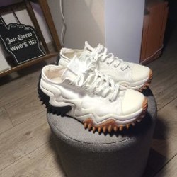 Кроссовки мужские Converse Run Star Motion - фото 2