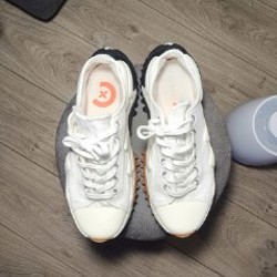 Кроссовки мужские Converse Run Star Motion - фото 3