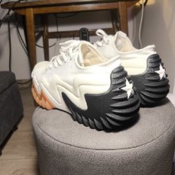 Кроссовки мужские Converse Run Star Motion - фото 4
