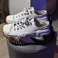 Кроссовки Converse Run Star Motion Low - фото 5