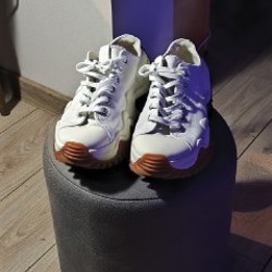 Кроссовки Converse Run Star Motion Low - фото 6