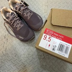 Кроссовки Altra Lone Peak 9 GTX - фото 2