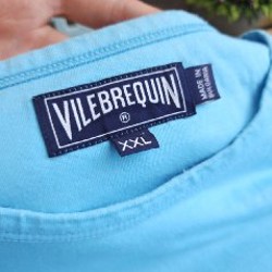 Футболка Vilebrequin - фото 2