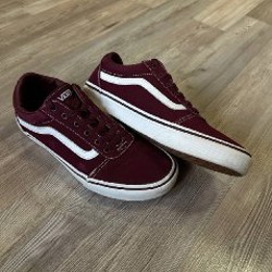 Vans Old Skool (Youth) - фото 2