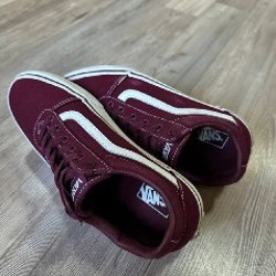 Vans Old Skool (Youth) - фото 3