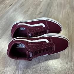 Vans Old Skool (Youth) - фото 4