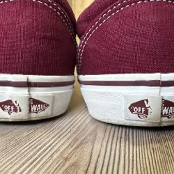 Vans Old Skool (Youth) - фото 6