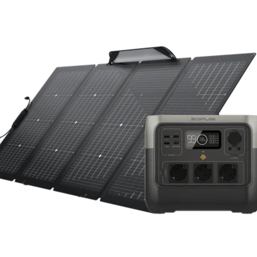 EcoFlow RIVER 2 Pro