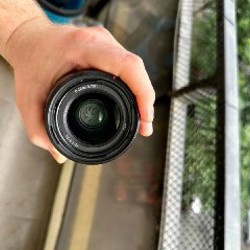 Sony FE 35mm F1.8 - фото 4