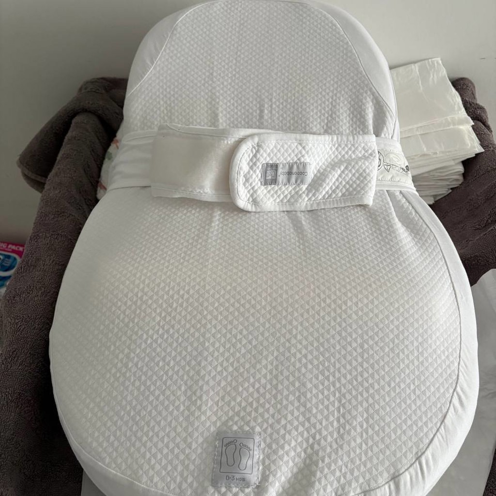 Кокон для малыша Cocoon baby