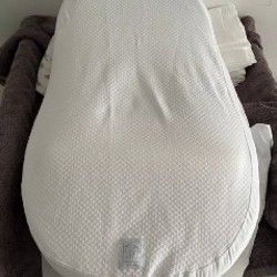 Кокон для малыша Cocoon baby - фото 2