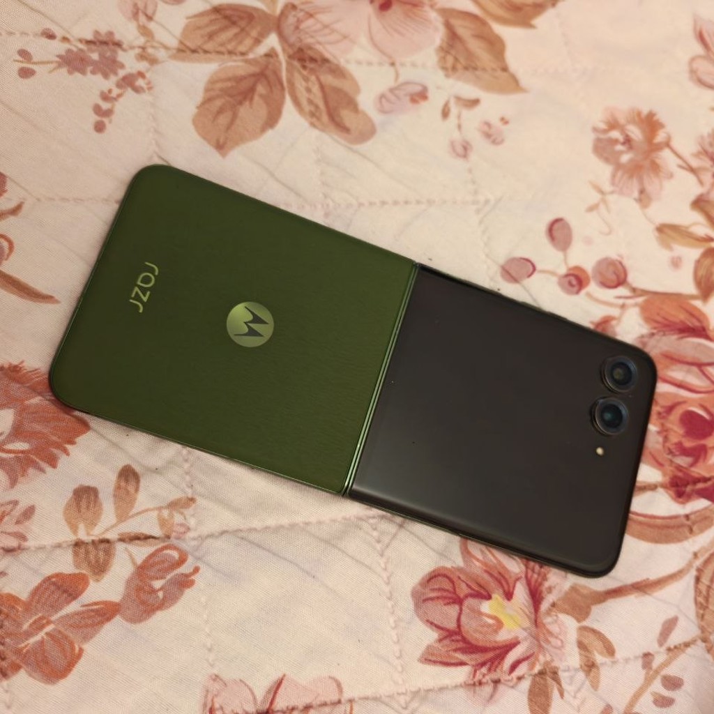 Motorola Razr 50 Ultra