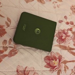 Motorola Razr 50 Ultra - фото 4