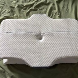 Ортопедическая подушка Memory Foam - фото 2
