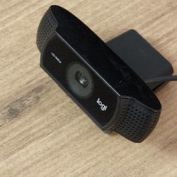 Веб-камера Logitech C922 Pro - фото 4