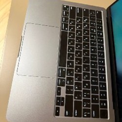MacBook Air 13” - фото 2