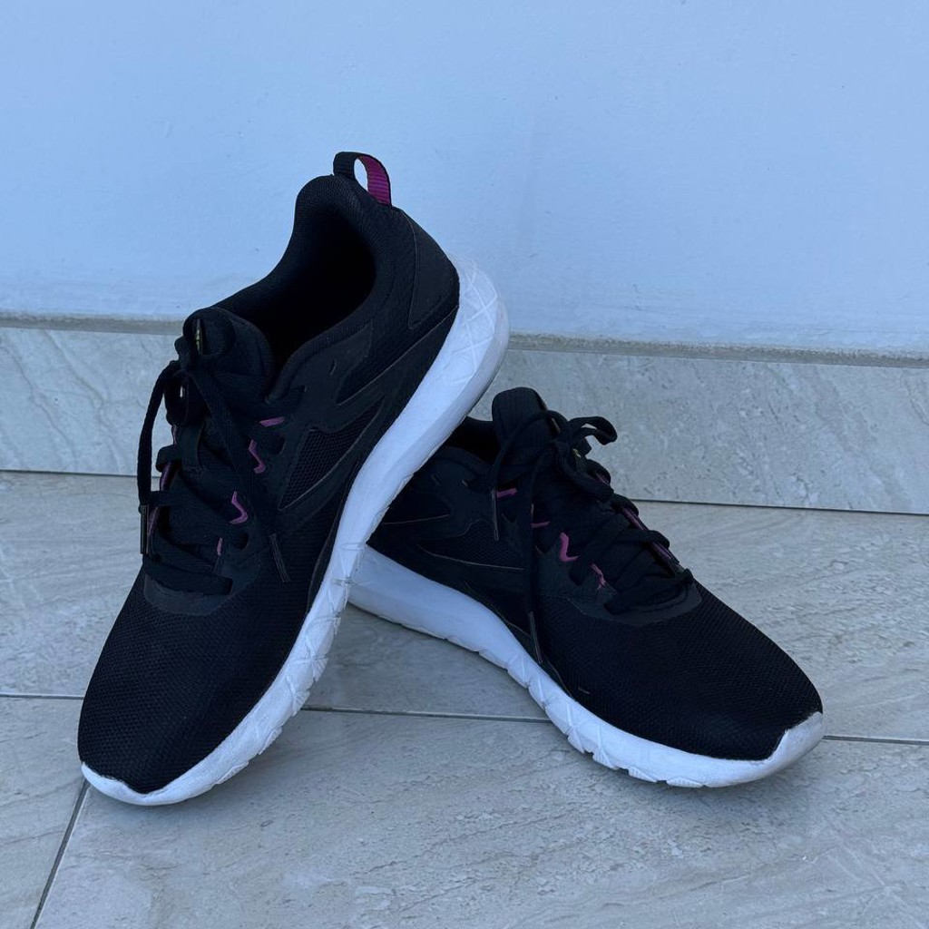 Кроссовки Reebok