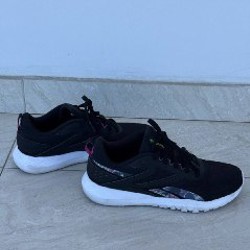 Кроссовки Reebok - фото 2