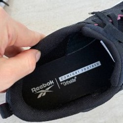 Кроссовки Reebok - фото 4
