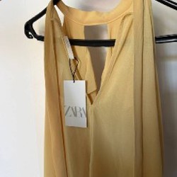 Топ ZARA - фото 3