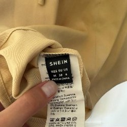 Платье Shein - фото 3