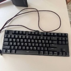 Клавиатура HyperX - фото 2