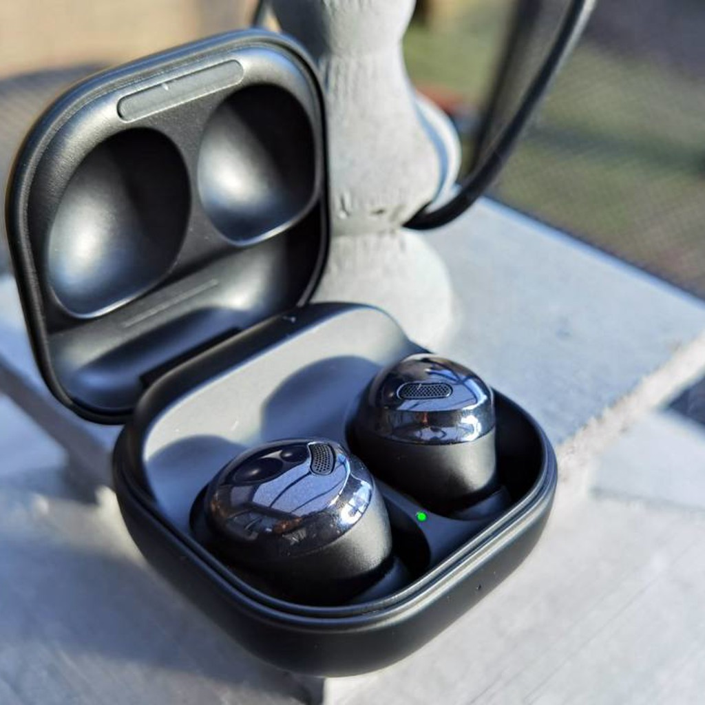 Наушники Galaxy Buds Pro