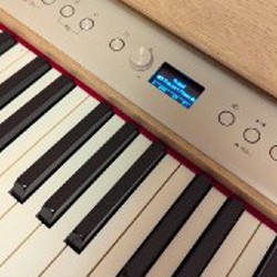 Цифровое пианино Roland F701 - фото 7
