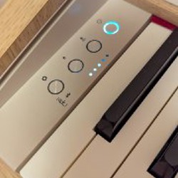 Цифровое пианино Roland F701 - фото 8