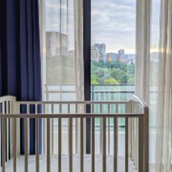 Детская кроватка Gandylyan - фото 3