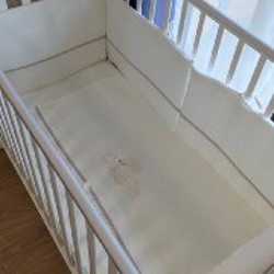 Детская кроватка Gandylyan - фото 6
