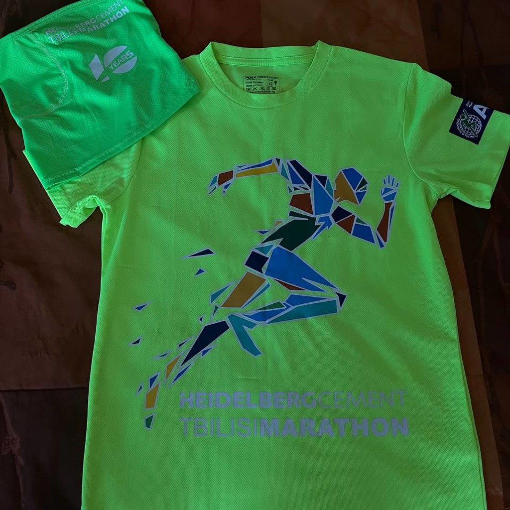 Футболка T-shirt S-M