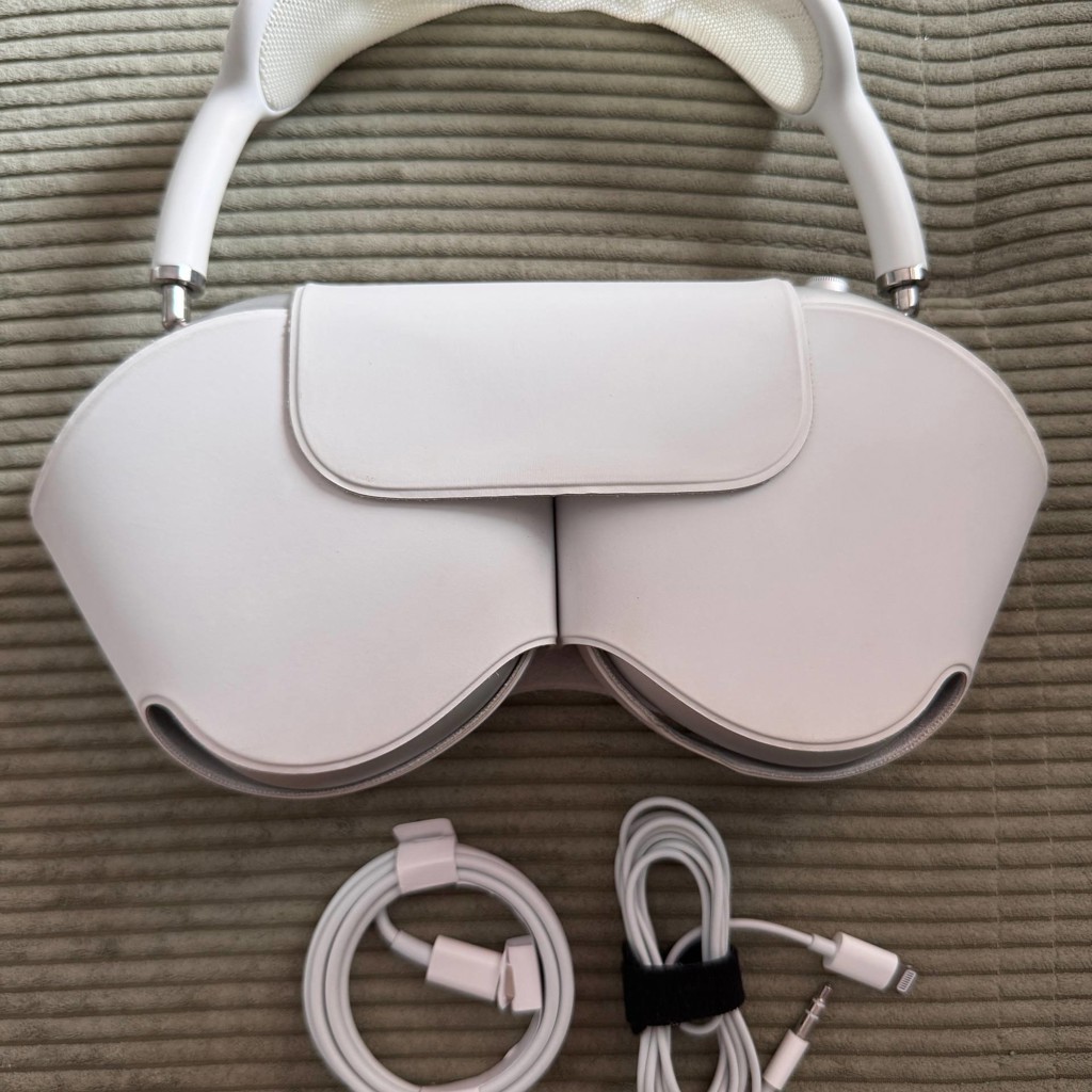 Apple AirPods Max