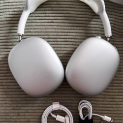 Apple AirPods Max - фото 2