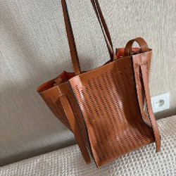 Сумка CHARLES & KEITH - фото 8