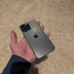 IPhone 13 Pro Max - фото 2