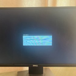Монитор Dell P2417H - фото 2